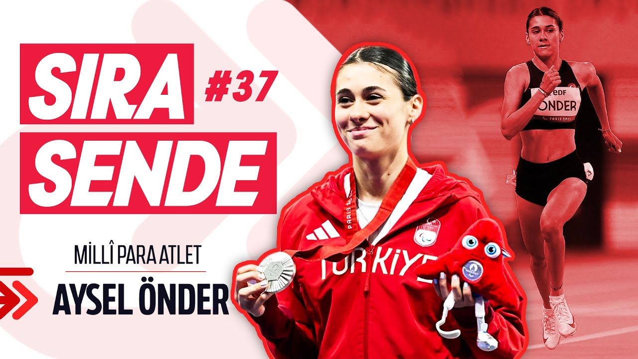Aysel Önder | Sıra Sende 37. Bölüm