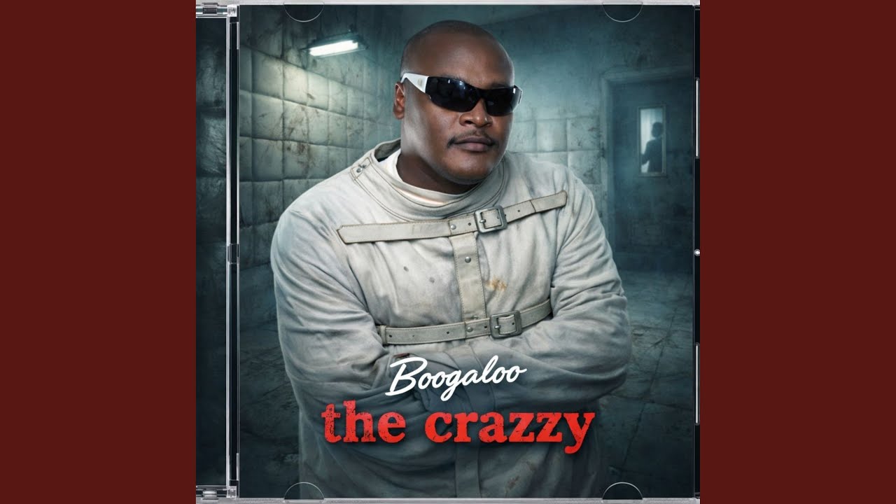 The Crazzy