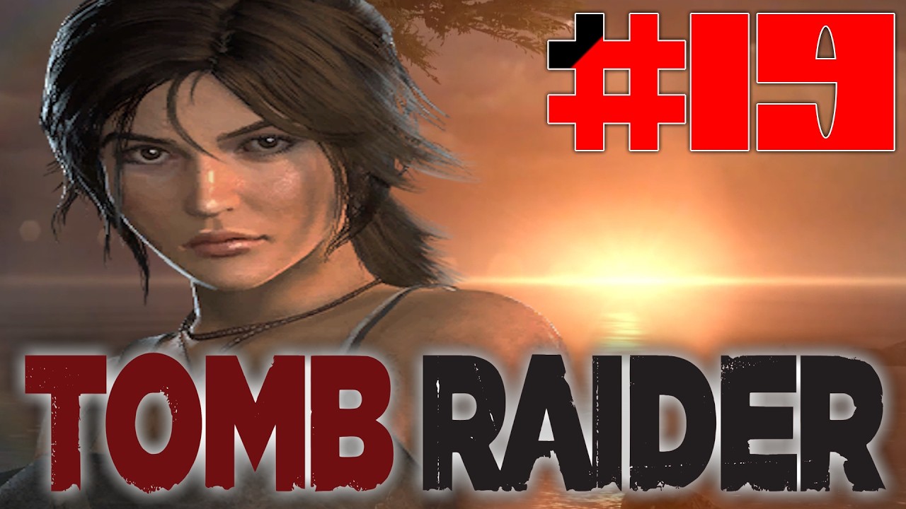 Tomb Raider: Definitive Edition | L&auml;pipeluu #19 | FINAALI