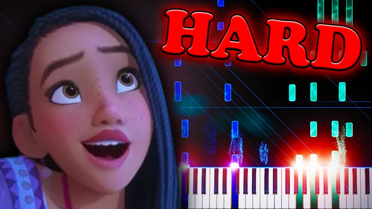 This Wish (from Wish) - Piano Tutorial
