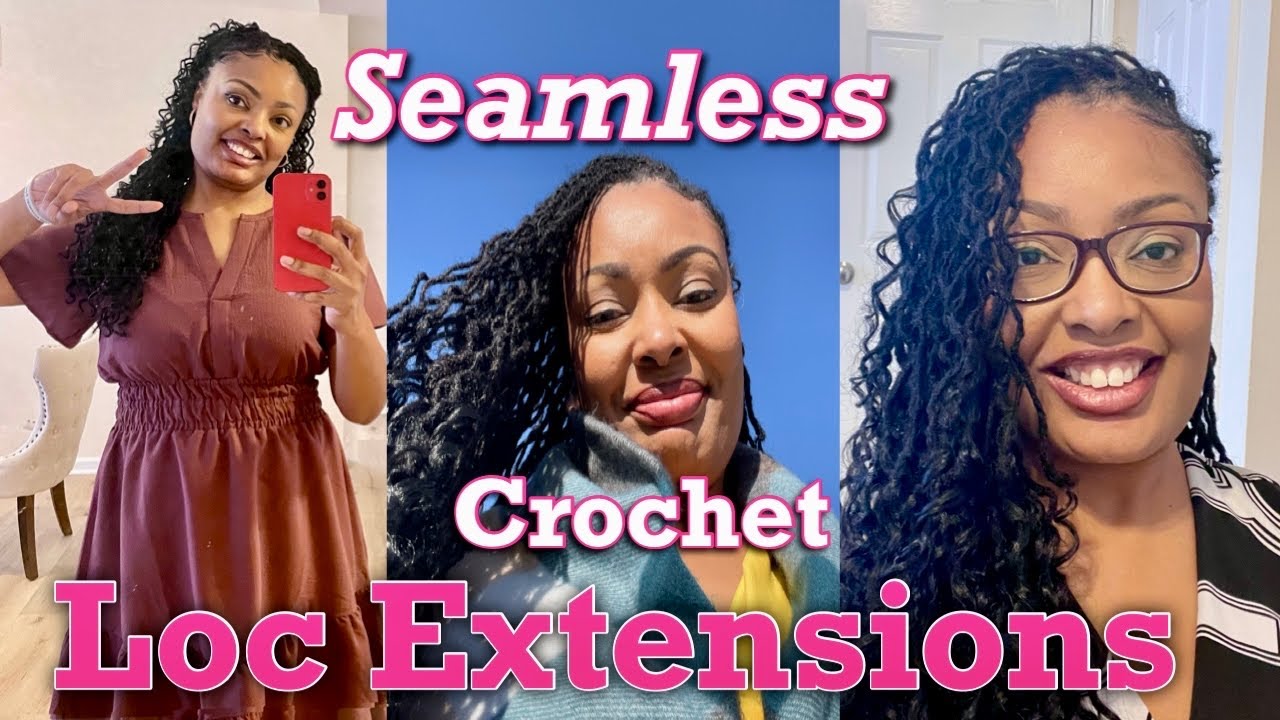 BEST Method for Seamless Microloc Extensions!