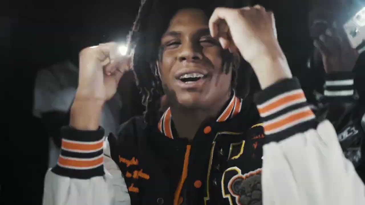 Trench Babys - Man Down pt.2 ft Taleban Dooda (Official Music Video)
