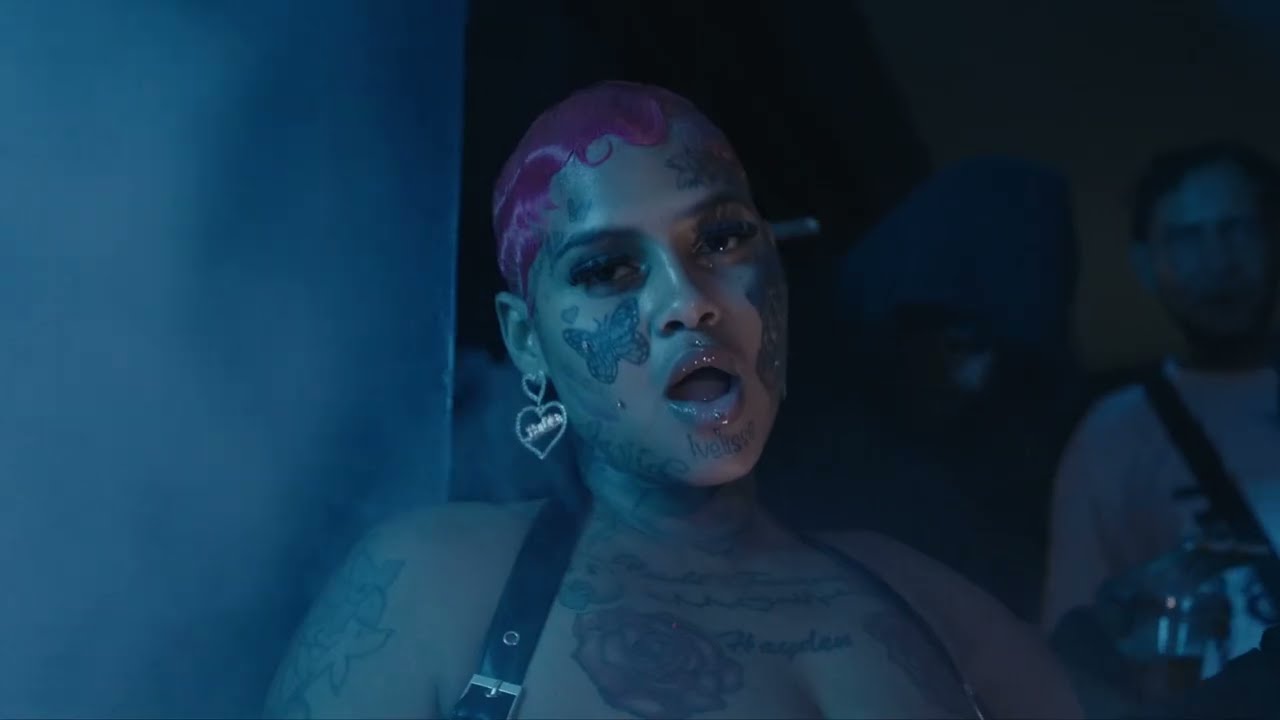 Tommy lee Sparta Type Beat 