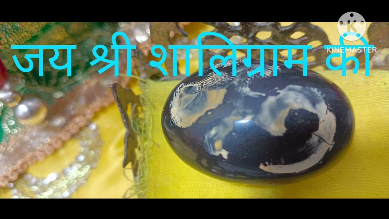 श्री शालिग्राम की पूजा और फल