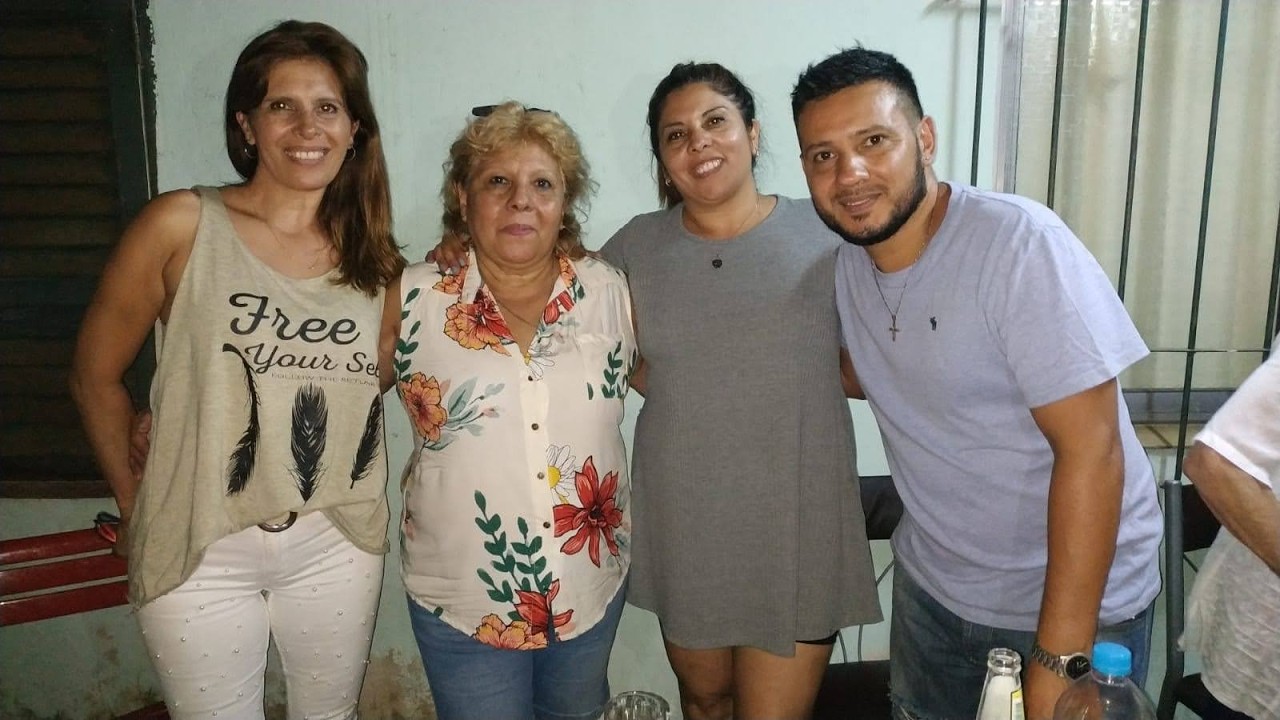 Felices 70 a la mejor abueleeeta del muundo