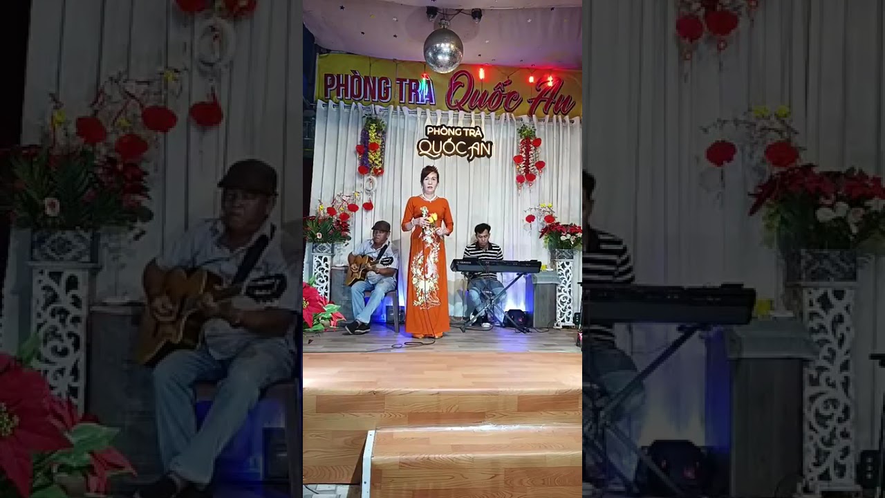 🌺🎻Phận Bạc🌹🏌️Lê Liểu