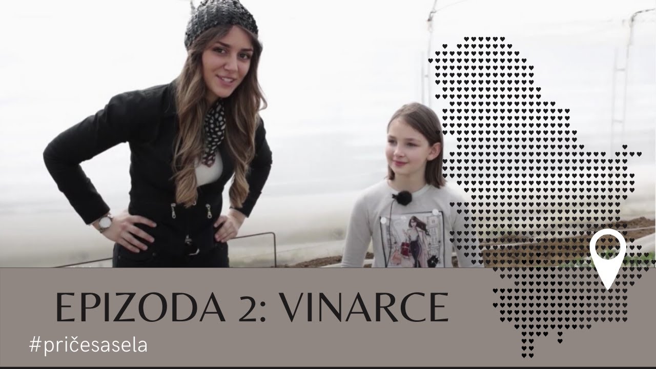 Fascinantno Vinarce - Dobri ljudi, gostoprimstvo NA NIVOU, kakvo se samo poželeti može