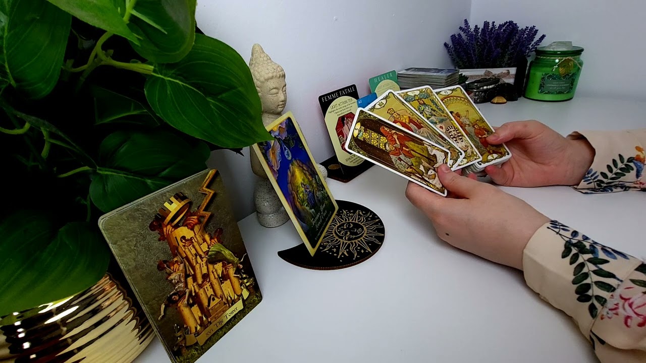 SCORPION ♏️ UN ANUME ADEVĂR TRANSPARE ÎN VIITORUL APROPIAT. PERSOANA ACEASTA ESTE FOARTE MÂNDRĂ