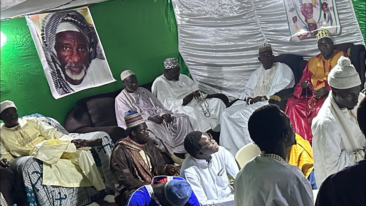 Laylatoul khadri 2026 kungku jeng 🇬🇲🕋🕌❤️