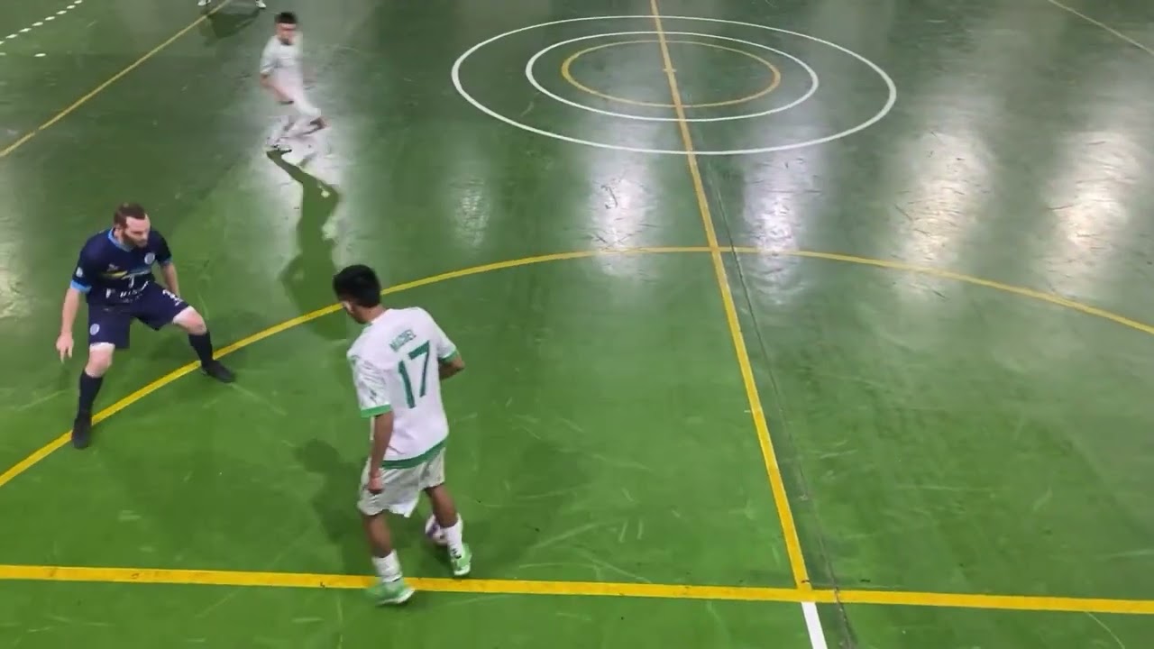TOMAS MACIEL - TEMPORADA 2025