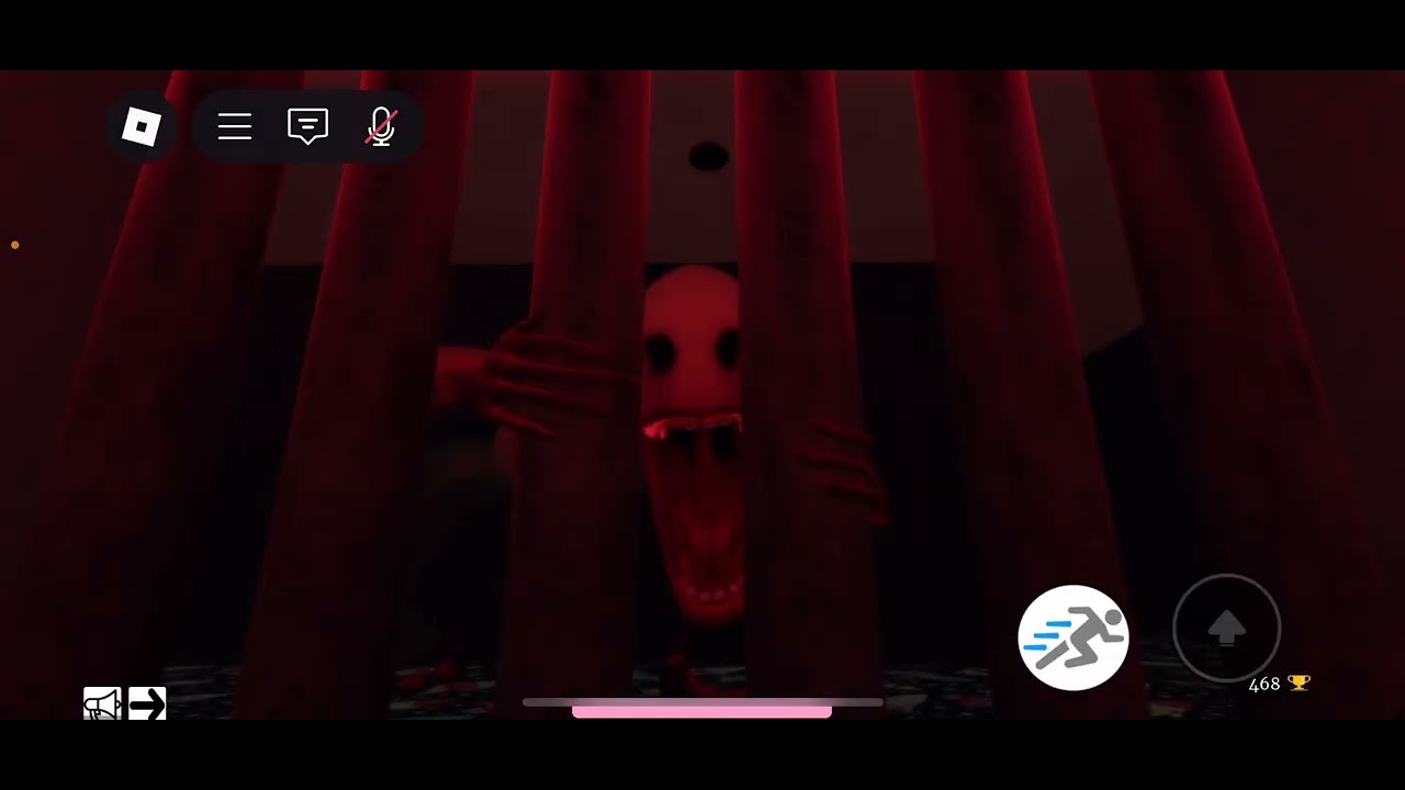 Floor 7 backrooms vr escape 