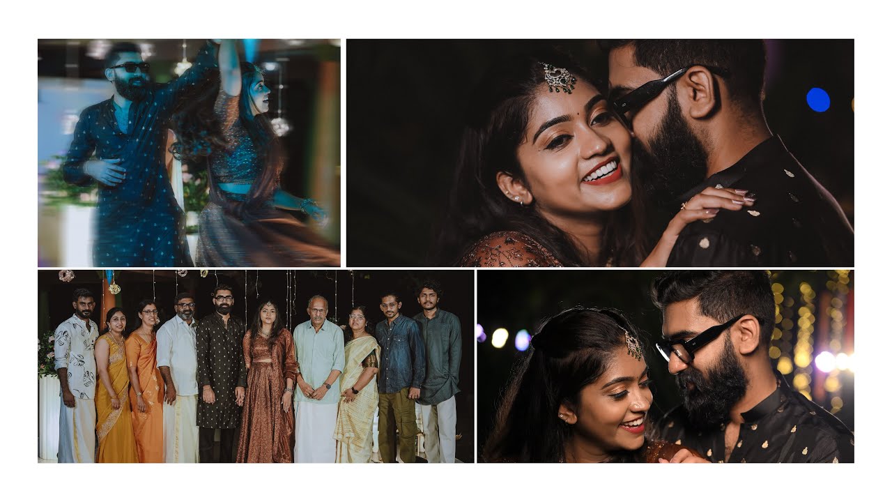 Best wedding surprise ever 🥹✨