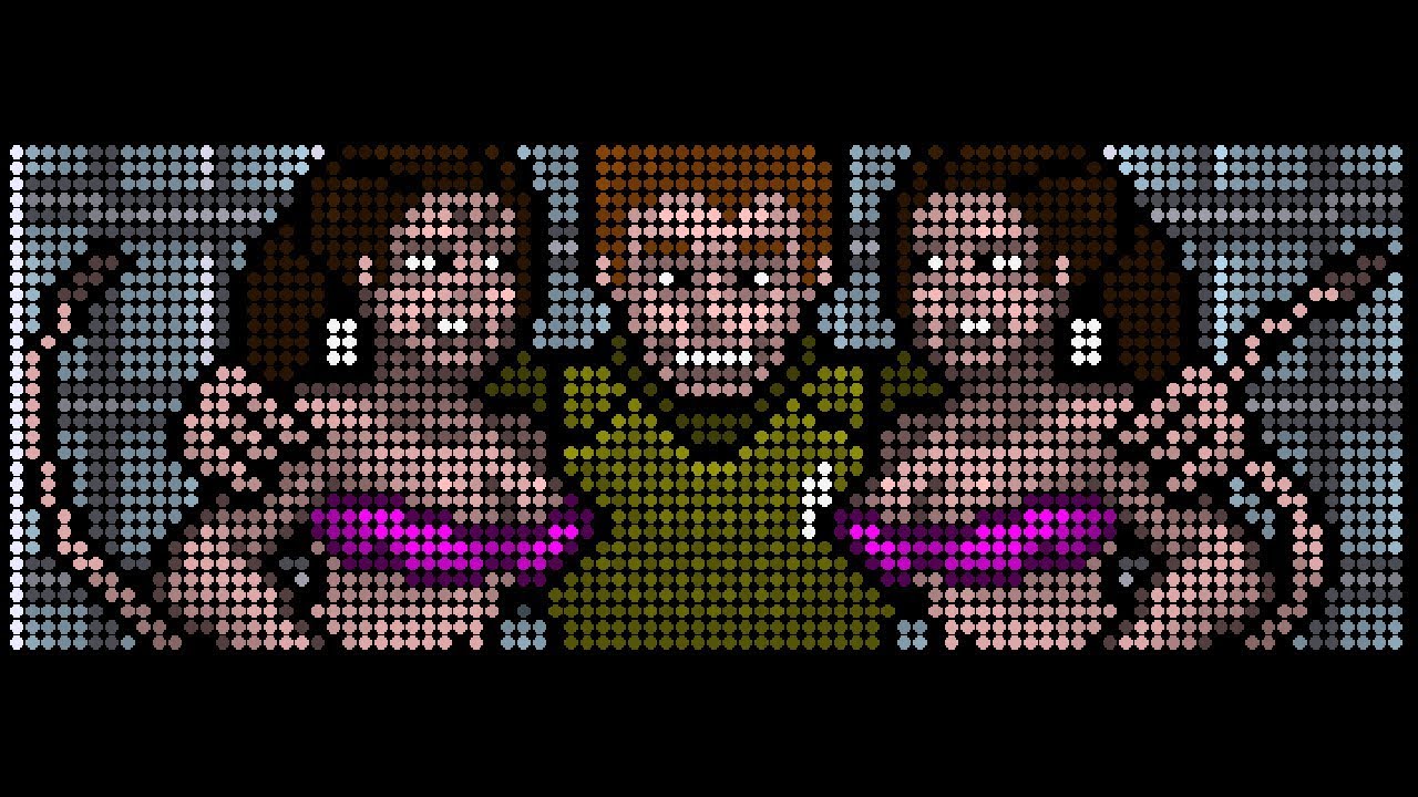 Star Trek ColorDMD