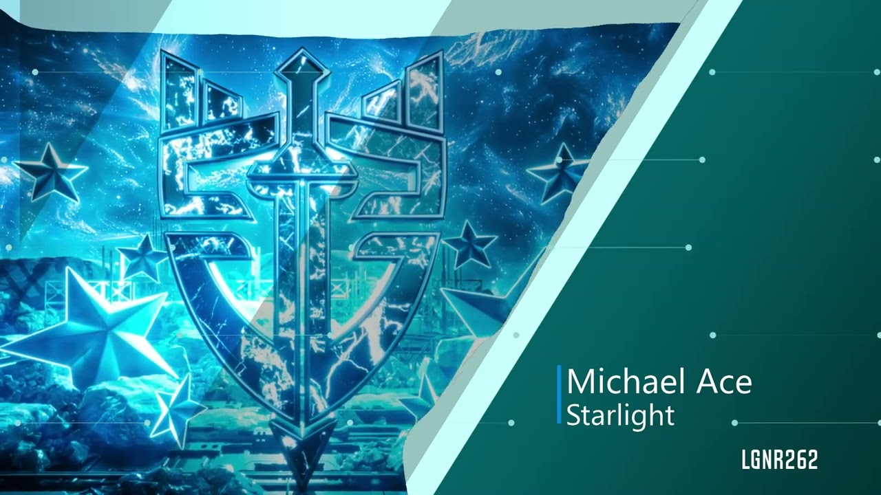 Michael Ace - Starlight