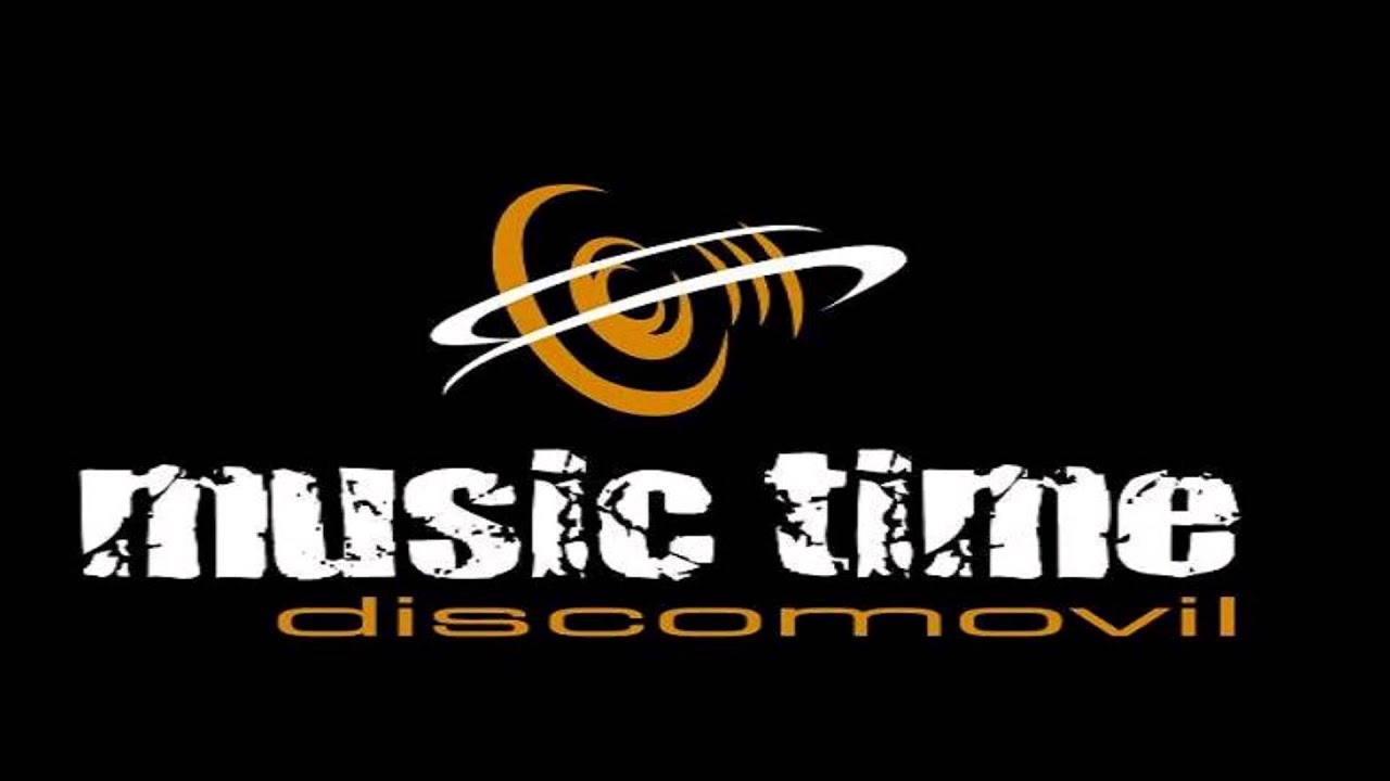 DJ BLACK FIRE TIME   SPORT BAR LOBOS DUACARI   MUSIC TIME DISCOMOVIL