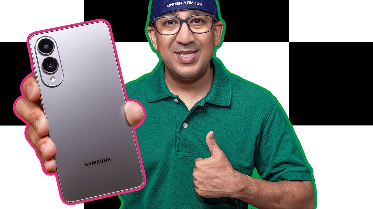 Спустя несколько месяцев с Galaxy S25 Edge: по-прежнему самый сбалансированный Samsung