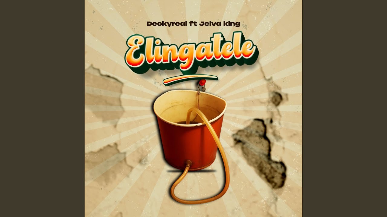 Elingatele (feat. Jelva king)