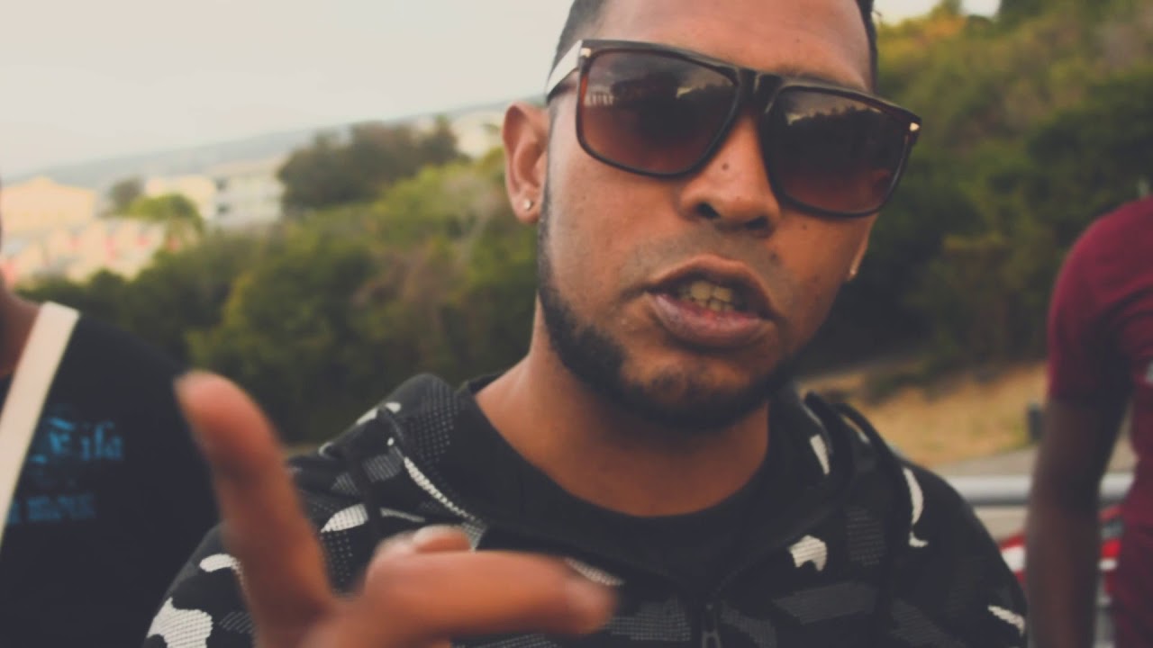 Kloze x Boobz x Zefenomen - Le calme avant la tempête. [Clip Officiel] Directed By O.H Movies