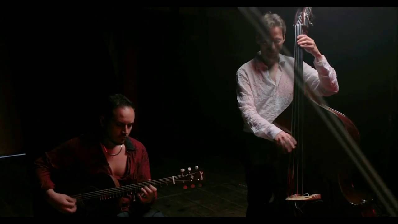 Musica Nozze Milano con Gipsy Wedding Swing Band