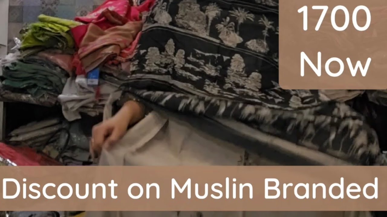 9023801300 *Discount on Muslin* #wholesale #sale #discount #branded #designer #muslin #suit #shorts 