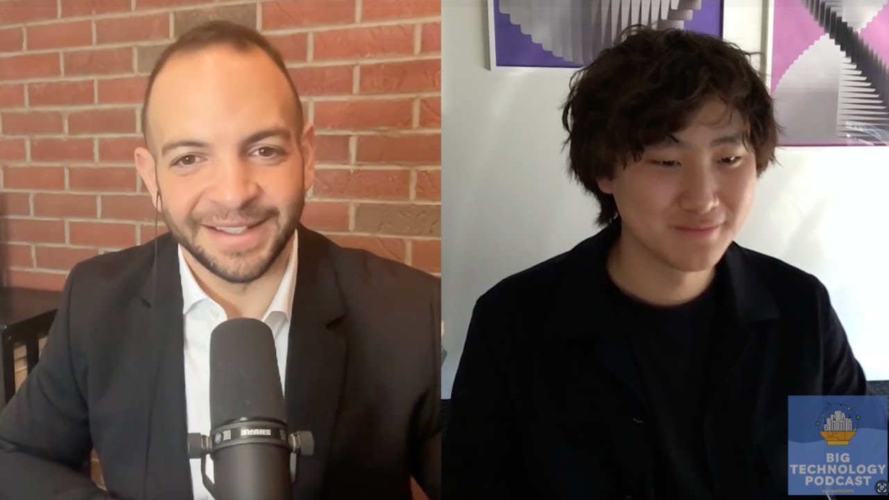 AI Predictions for 2025: Geopolitics, Agents, and Data Scaling — With Alexandr Wang