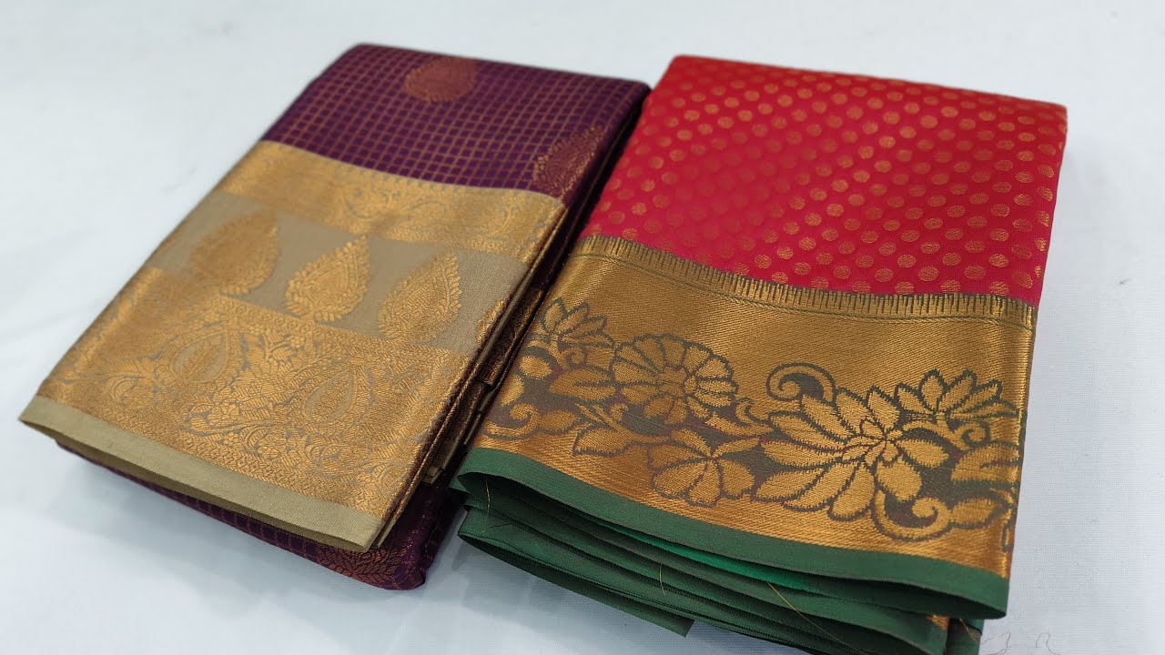 4s TEXTILES is live! | Budget silk sarees collection | 10/3/26