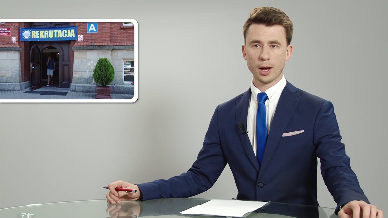 Legnica, Informacje Dami TV, 29.05.2018