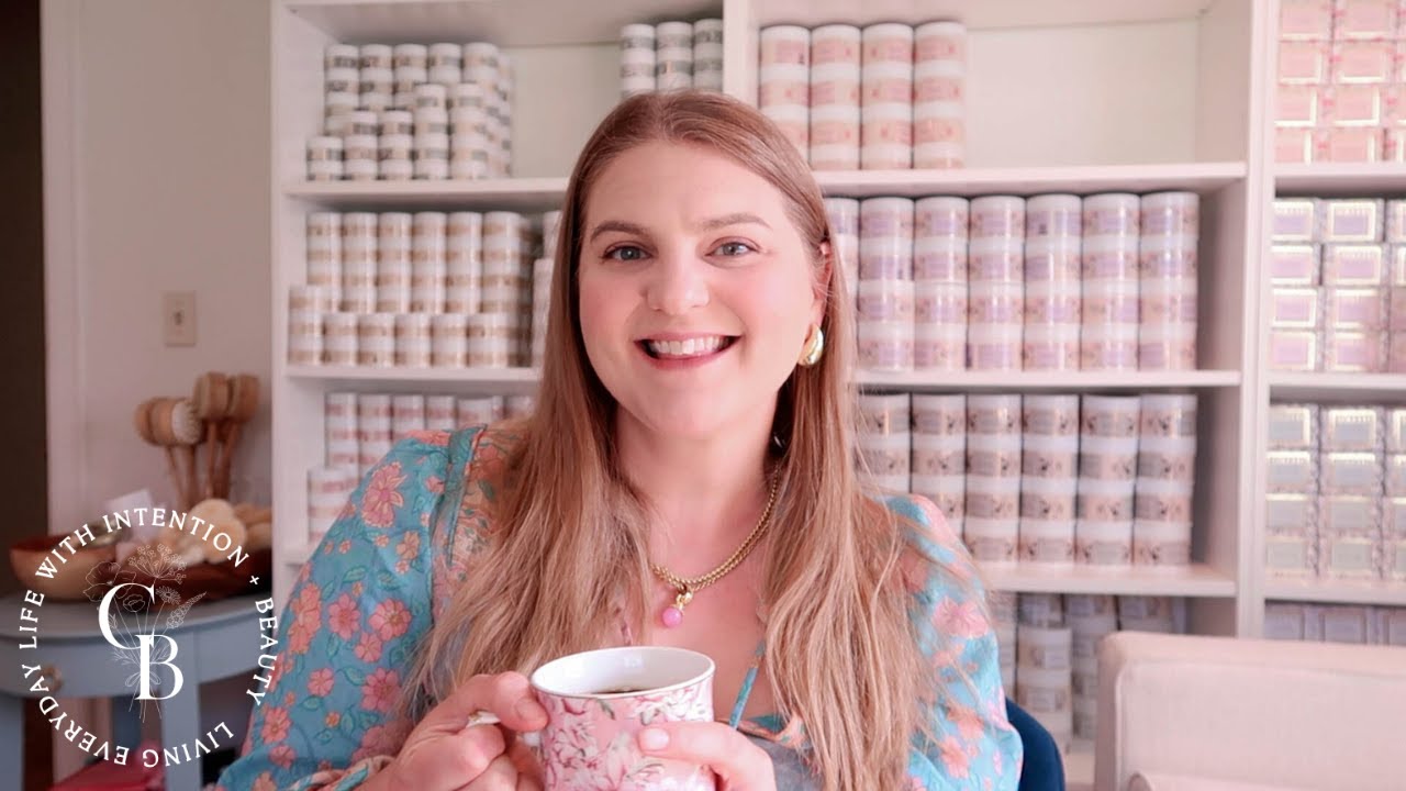Updates Video!!! Is my soap business closed? Did I move my studio? New YouTube content for 2025