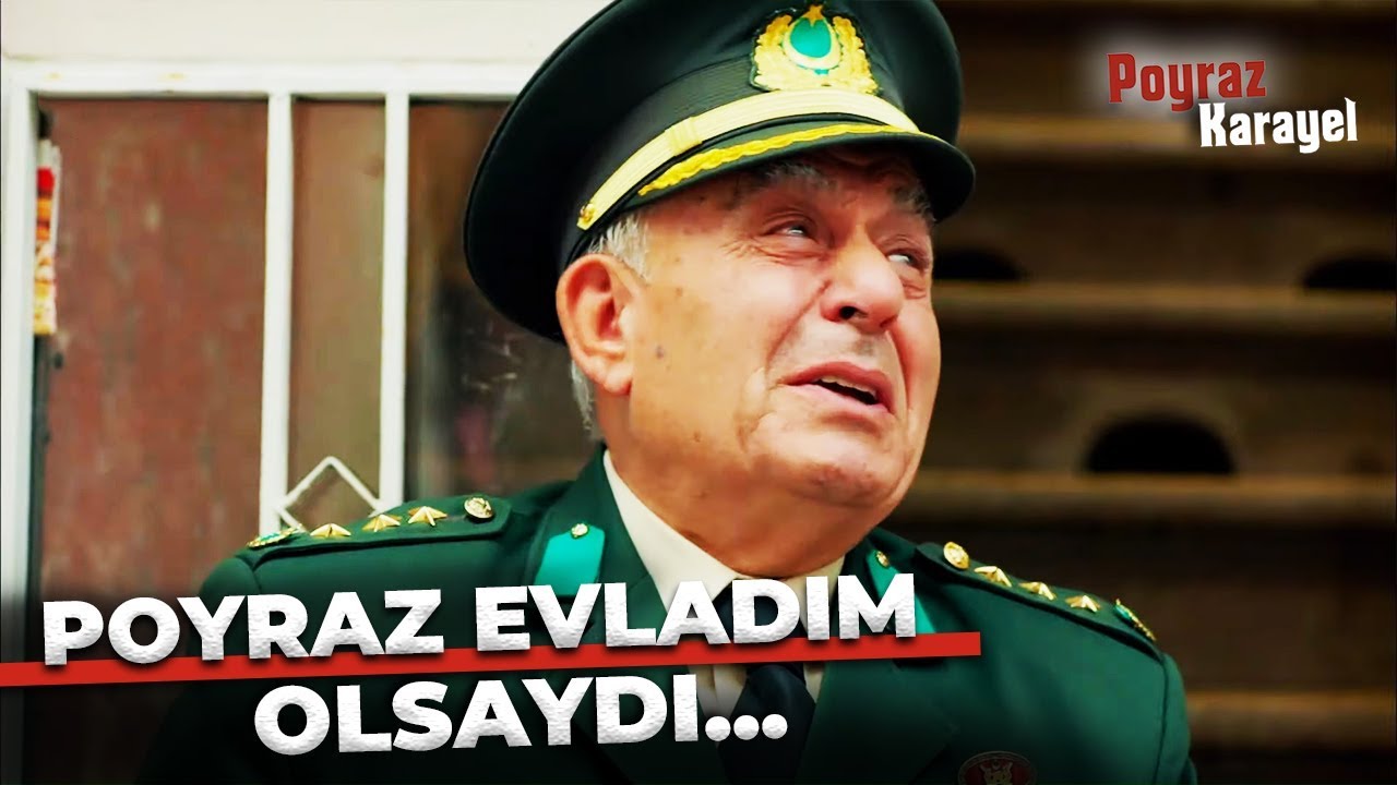 Albayım SOKAKTA KALDI! | Poyraz Karayel 63. Bölüm