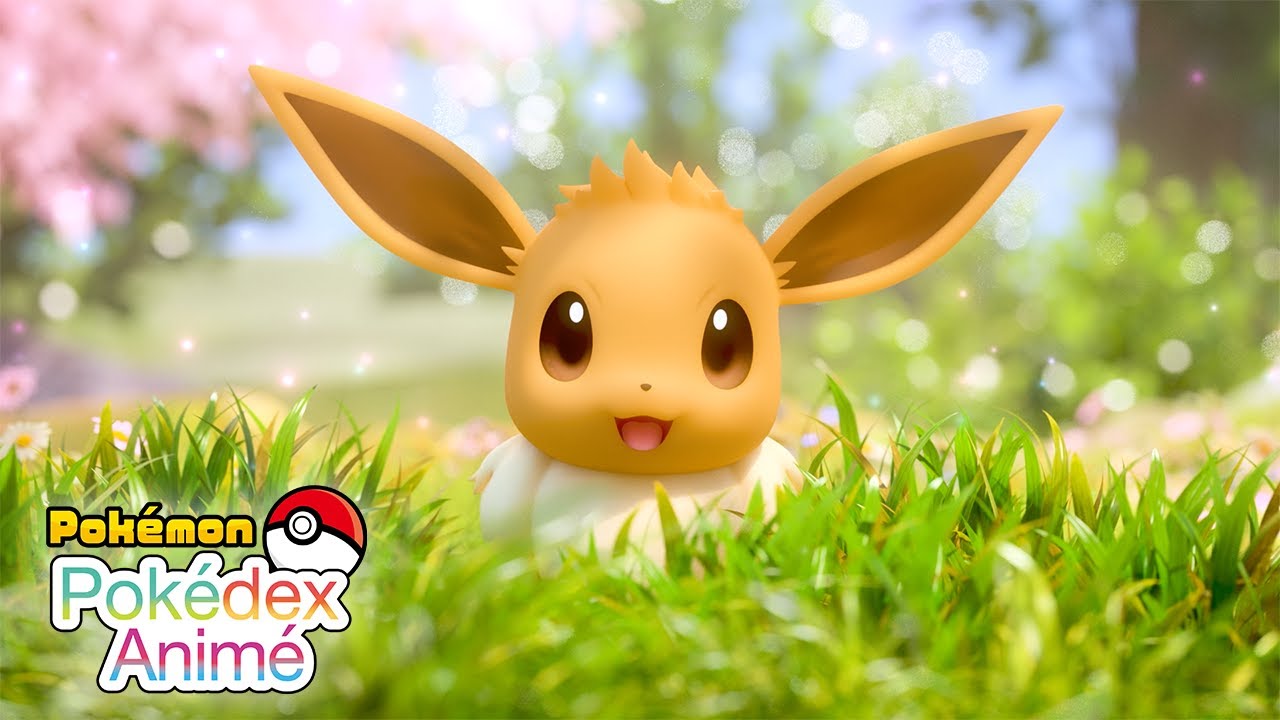 &Eacute;voli N&ordm; 0133 | Pok&eacute;dex anim&eacute;