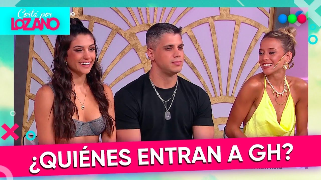 Repasamos los casting más divertidos de Gran Hermano Generación Dorada | #CortáPorLozano
