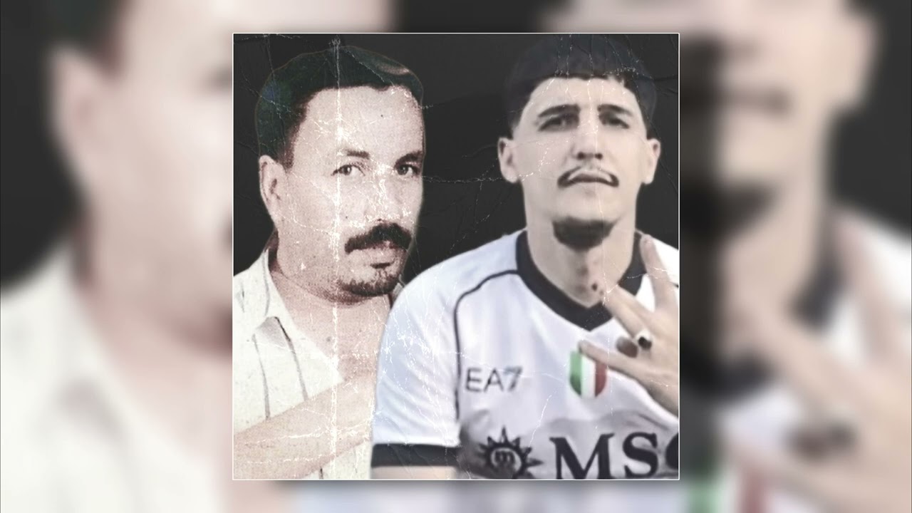Cheb Snouci X Dak (Prod By Sidahmed)