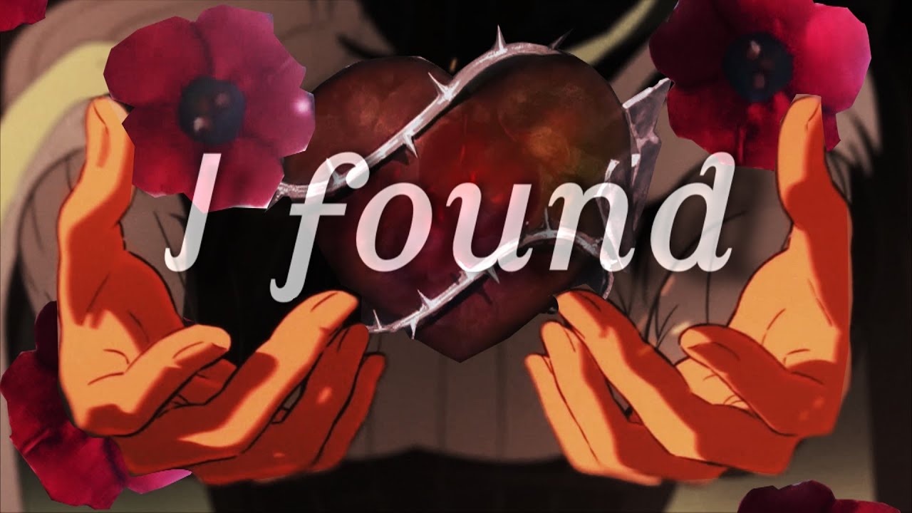 I Found || Alien Stage AMV