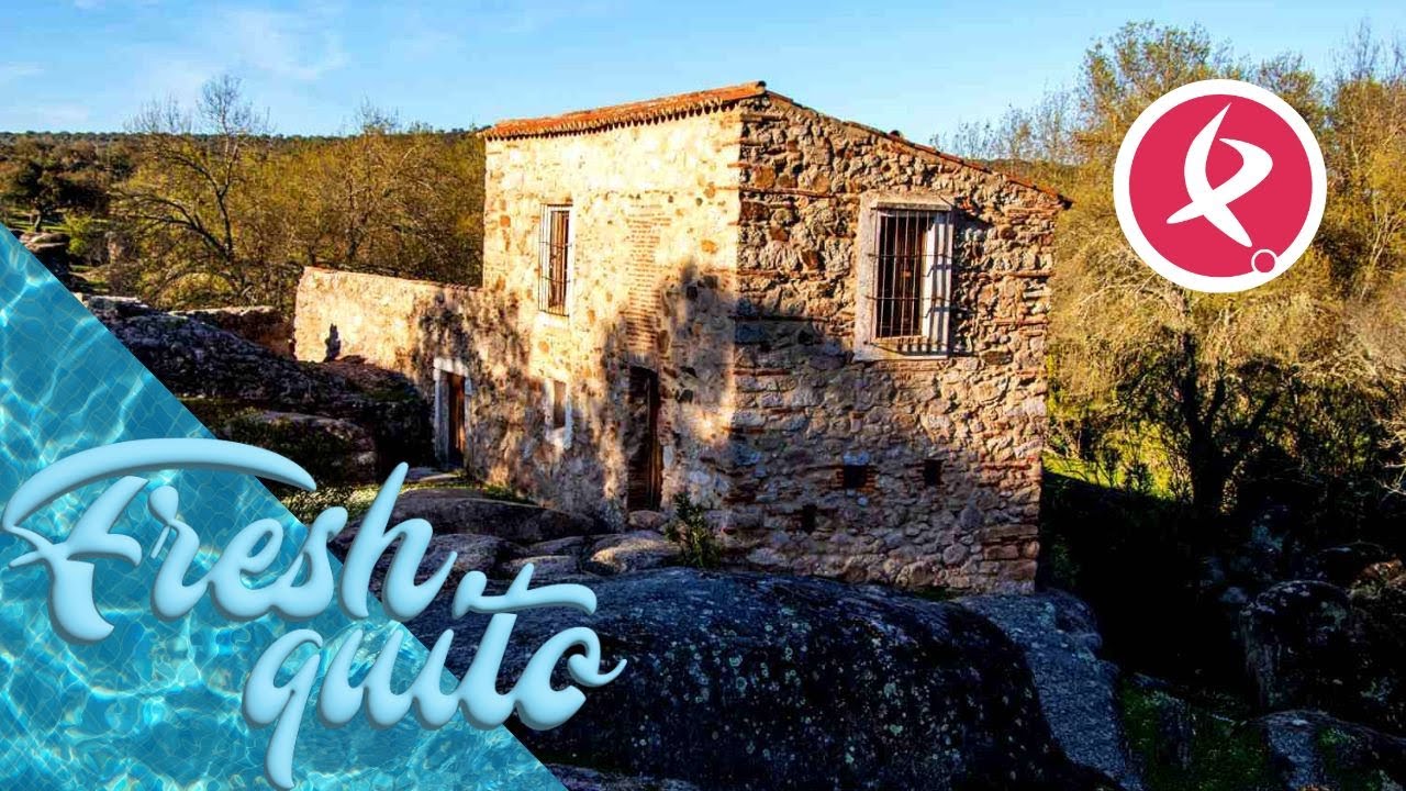 Conociendo nuestros pueblos: La Roca de la Sierra | Dos de Tarde
