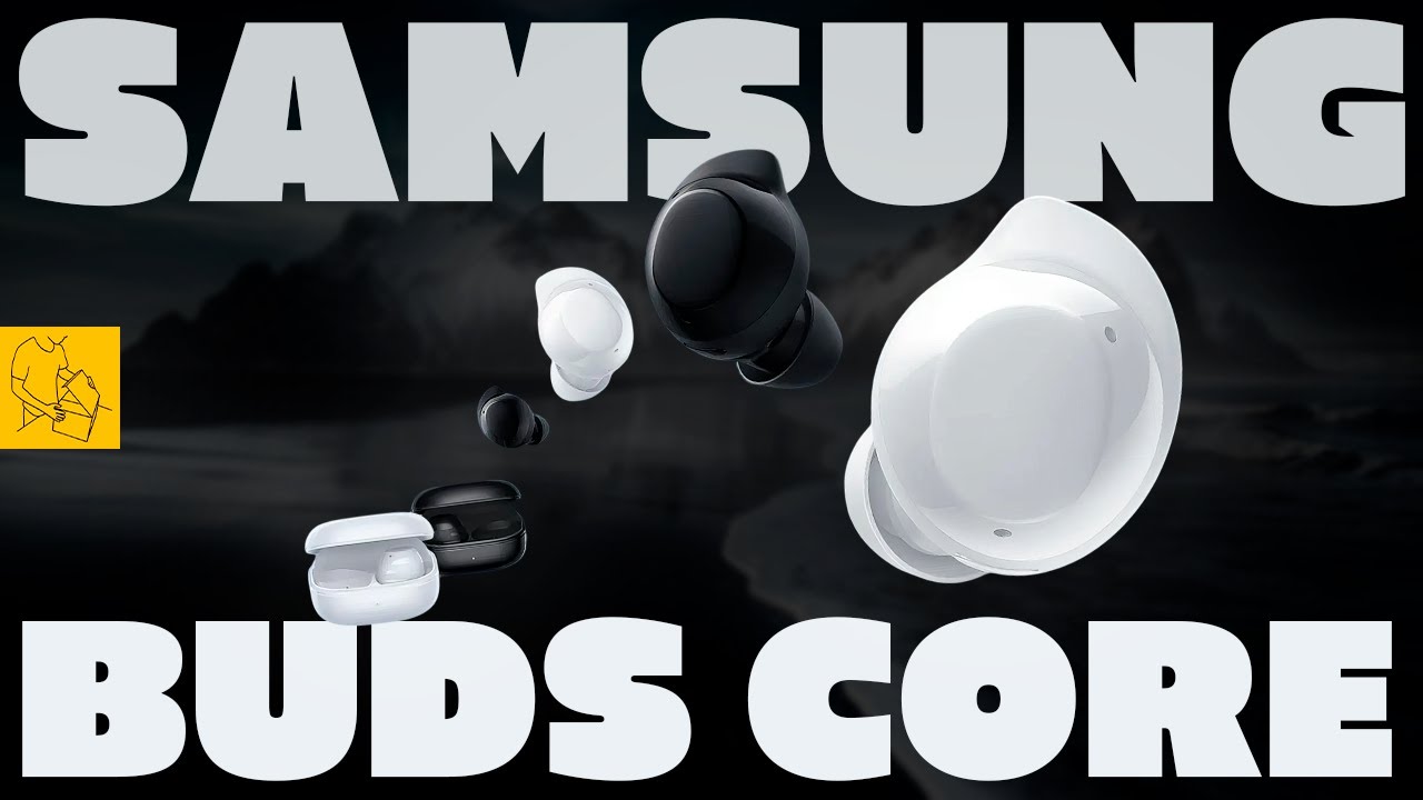 SAMSUNG GALAXY BUDS CORE | ДОСТУПНАЯ НОВИНКА, НО В ЧЕМ ПОДВОХ?