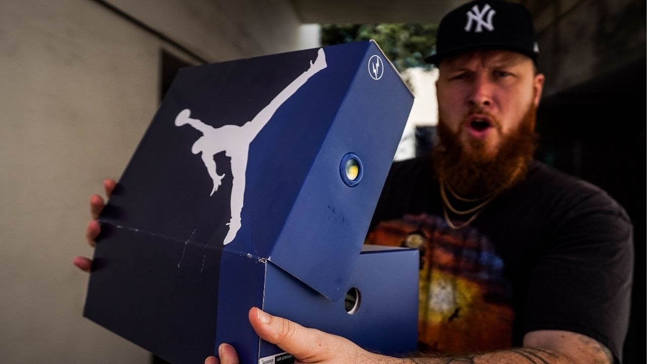 ARE THESE JORDAN RETRO SNEAKERS AS GOOD AS WE ANTICIPATED?!