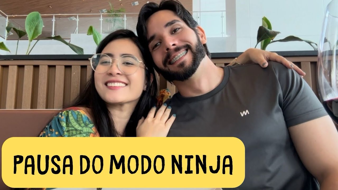 Uma concurseira conhecendo o Parque da Cidade em Belém do Pará 