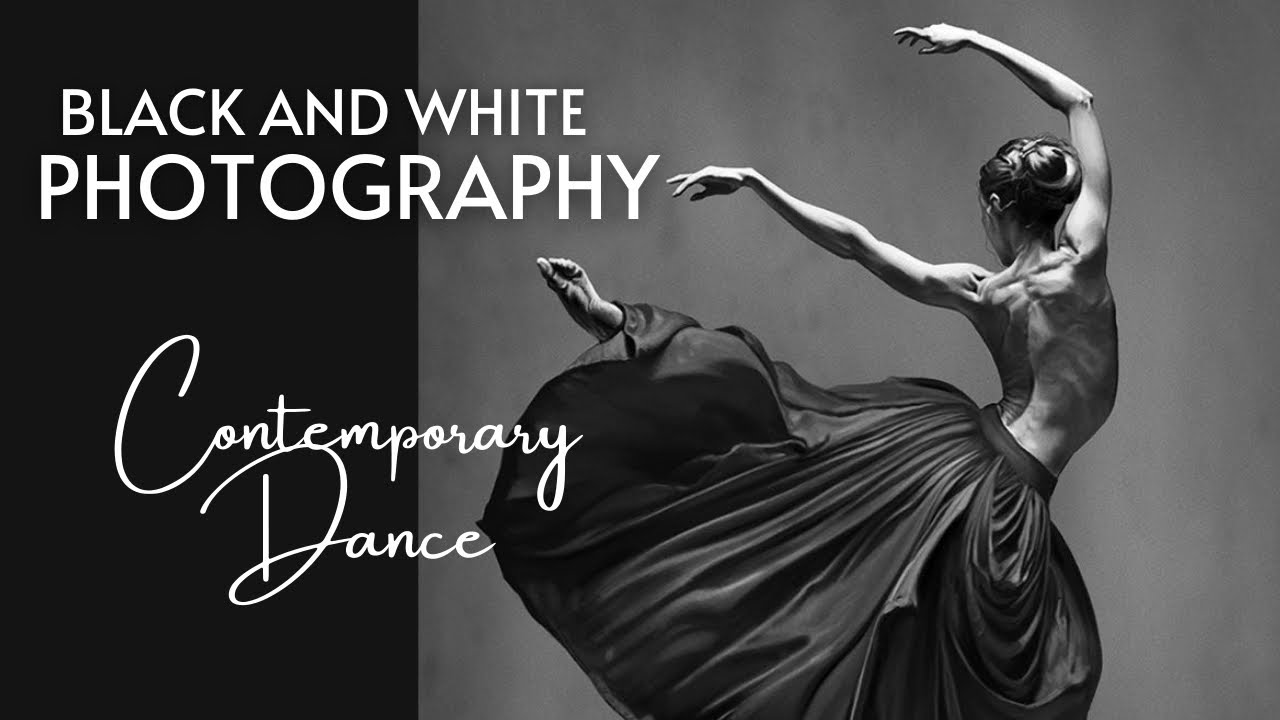 Black and White Photography - 