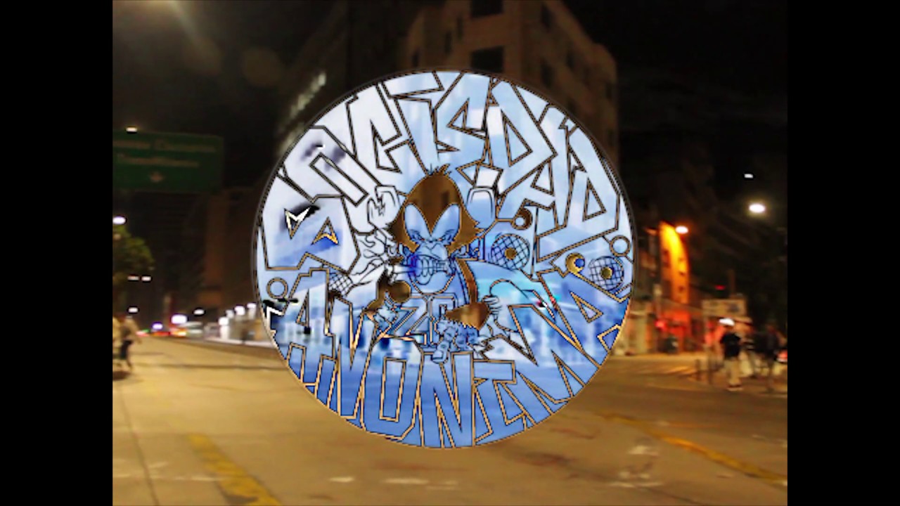 Piromanos - Sociedad Anonima (El'Tato & Tago)