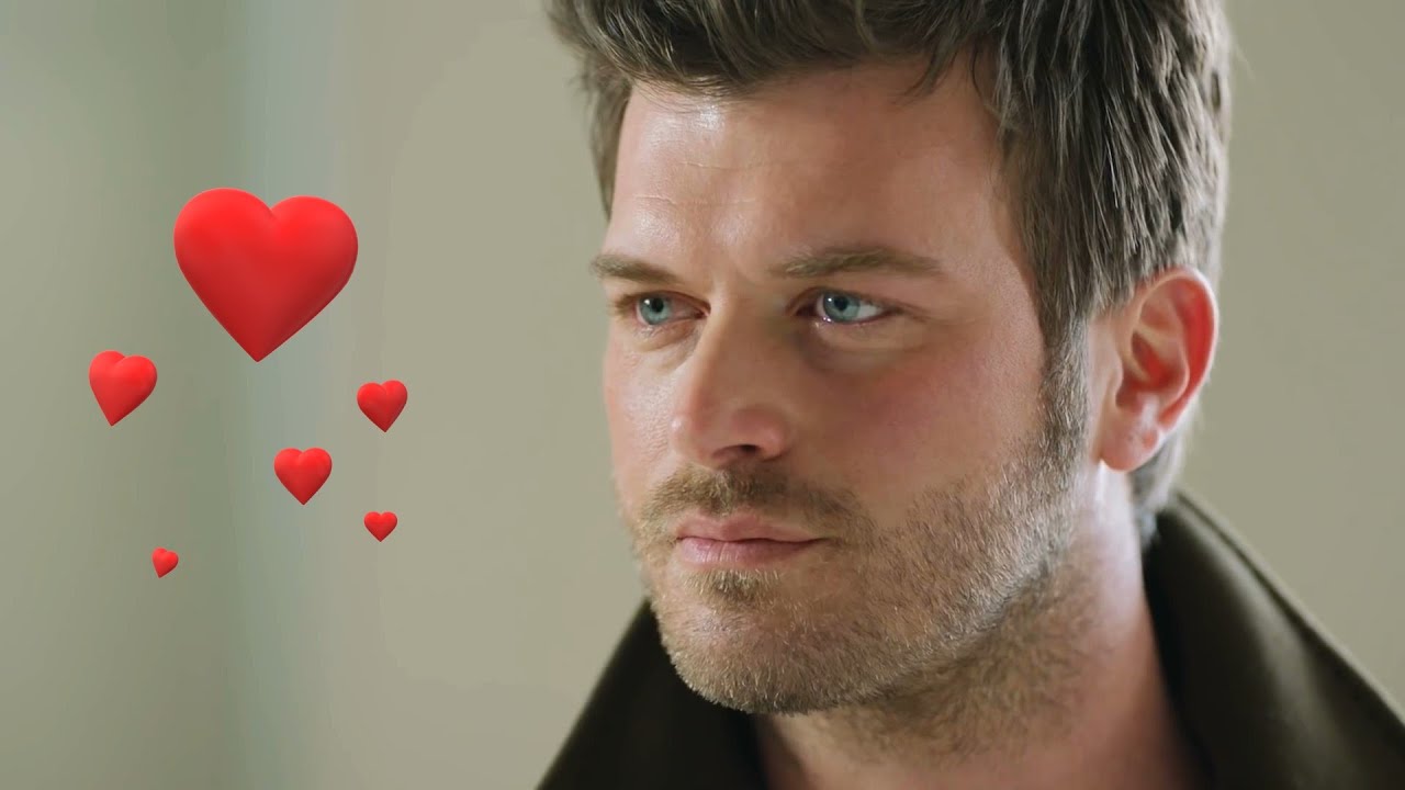 Kıvanç Tatlıtuğ – MY FUNNY VALENTINE
