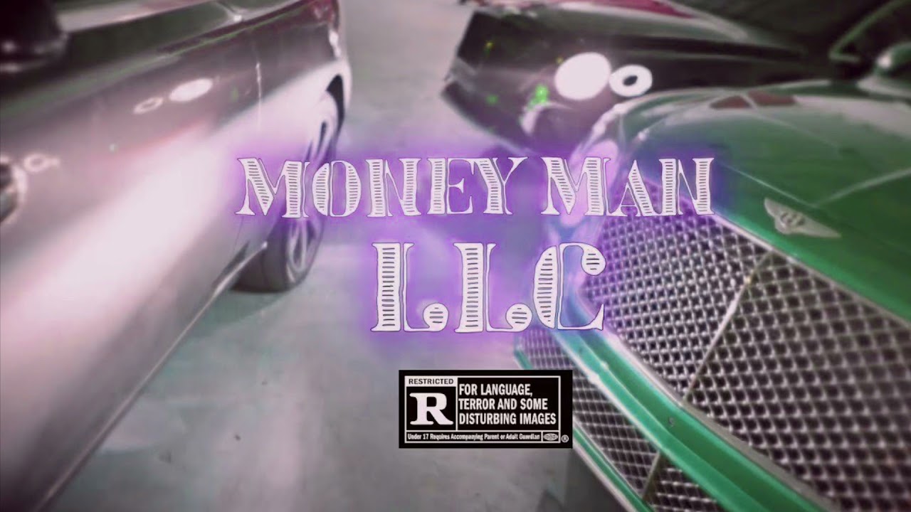 Money Man LLC Chopped and Screwed