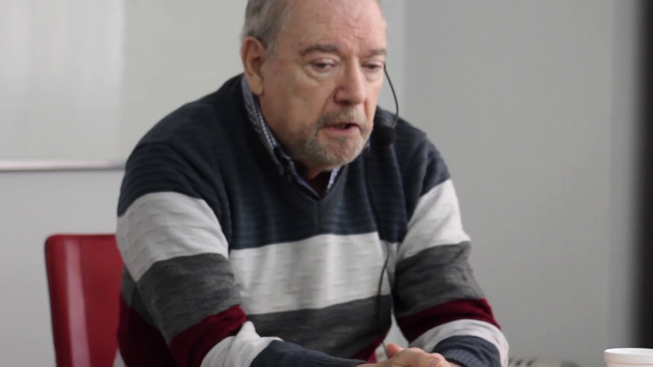 EPPS: Acerca de la Teoría de la Comunicación