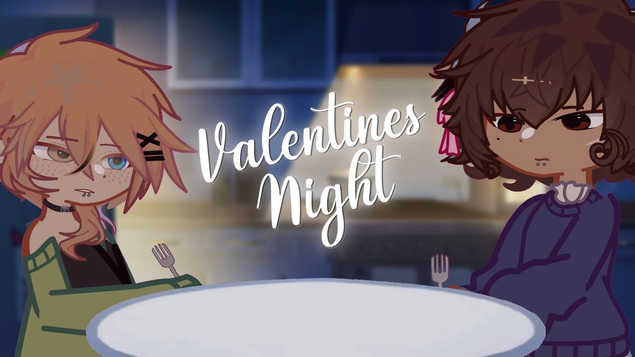 °˖➴ | ᴠᴀʟᴇɴᴛɪɴᴇꜱ ɴɪɢʜᴛ | SKK | valentines special (late) | filmzbyochako! | ༝༚༝༚