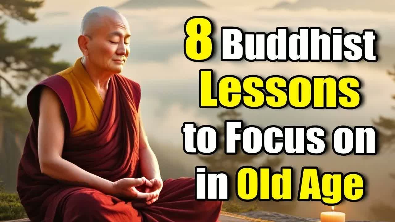 The Timeless Self： What Buddhism Teaches About Growing Old