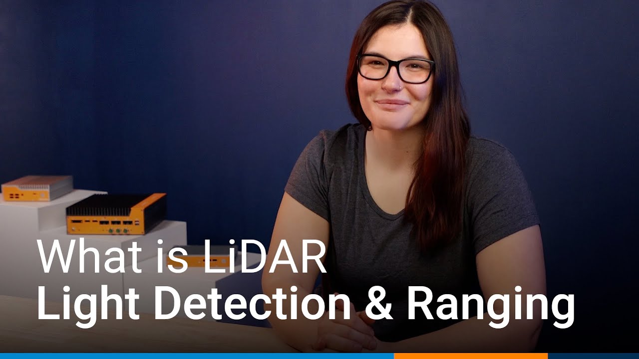 What is Lidar? How does Lidar work?