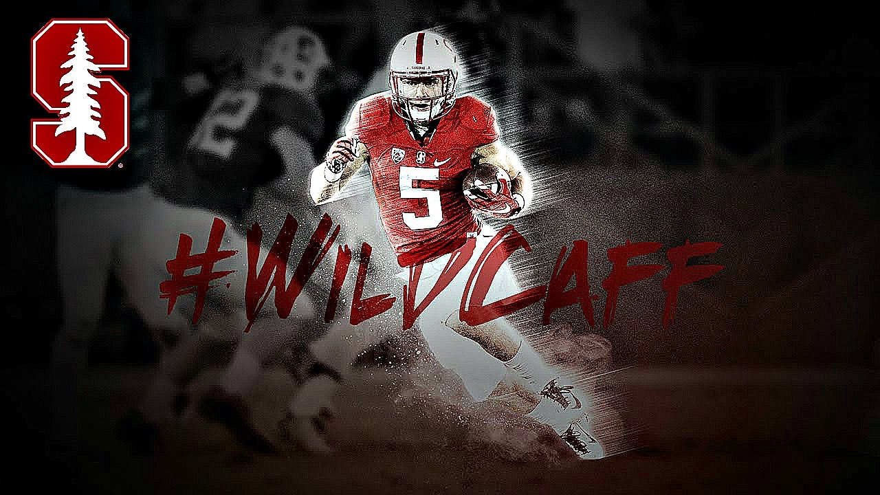 The Most Dynamic Player In CFB || Christian McCaffrey || 2015-2016 Highlights ᴴᴰ