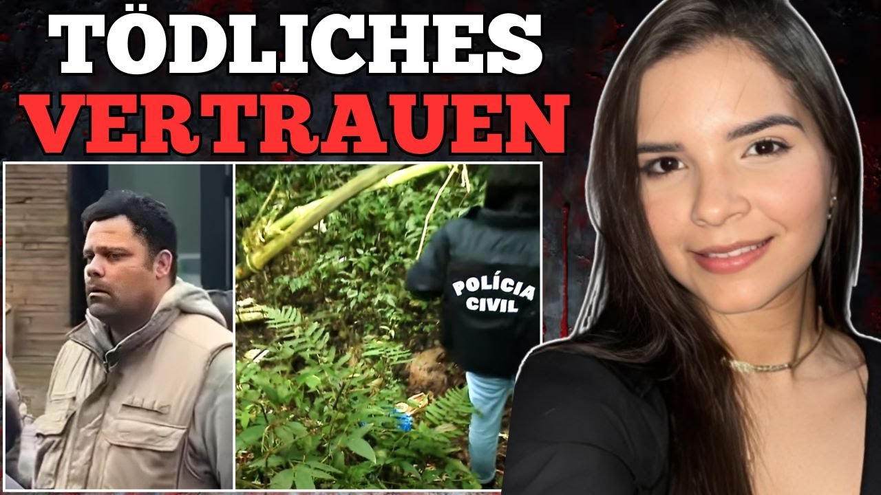 Sie stieg ins Auto und verschwand für immer! Was dann geschah, schockierte alle | TRUE CRIME DEUTSCH