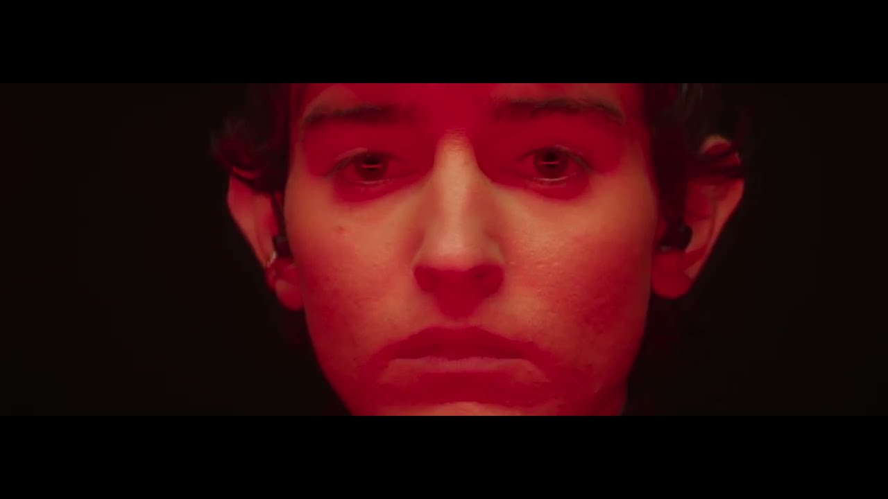 Woomb - Pray For The Worst (Performance Video)