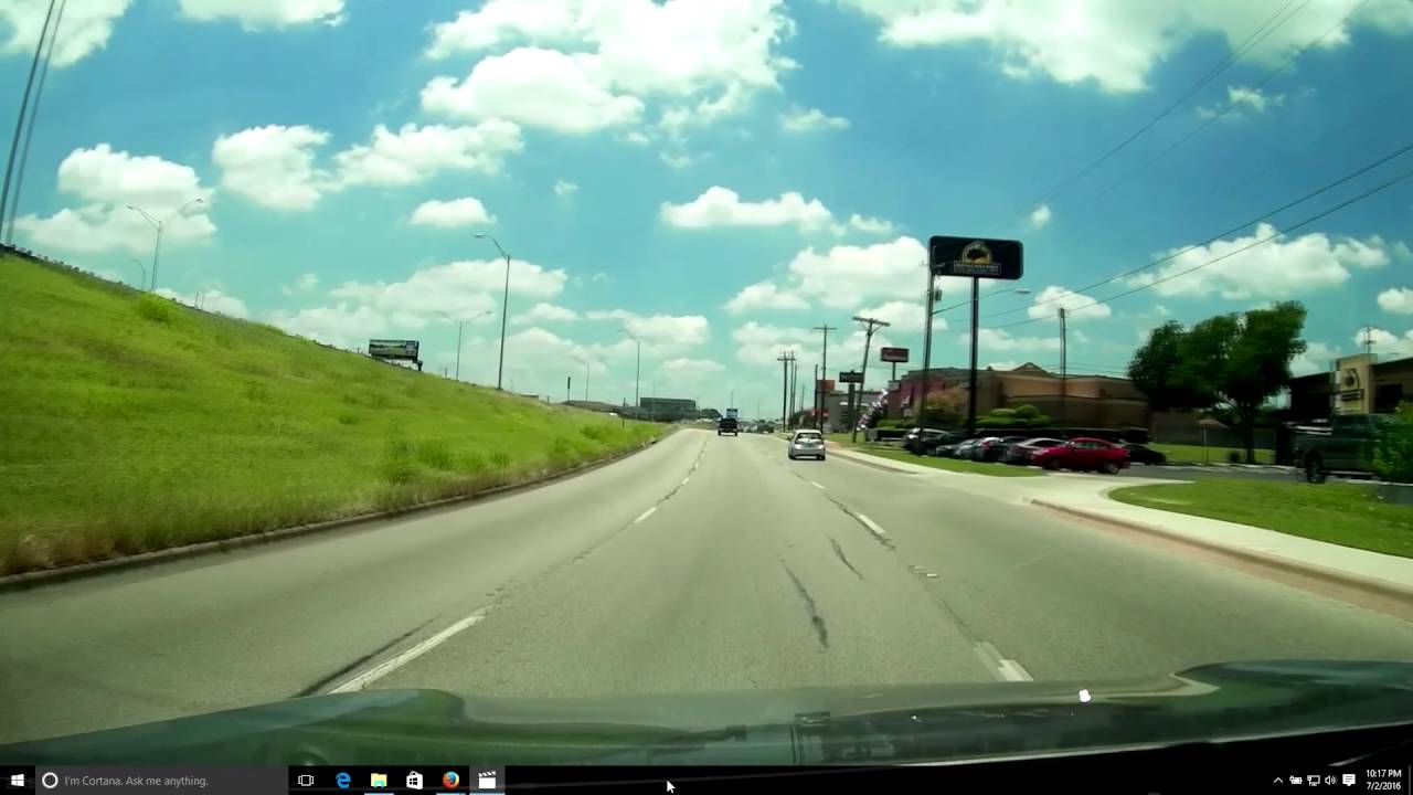 Ezcap Video Capture HDMI-YPbPr Recorder 1920X1080 Video Capture Test