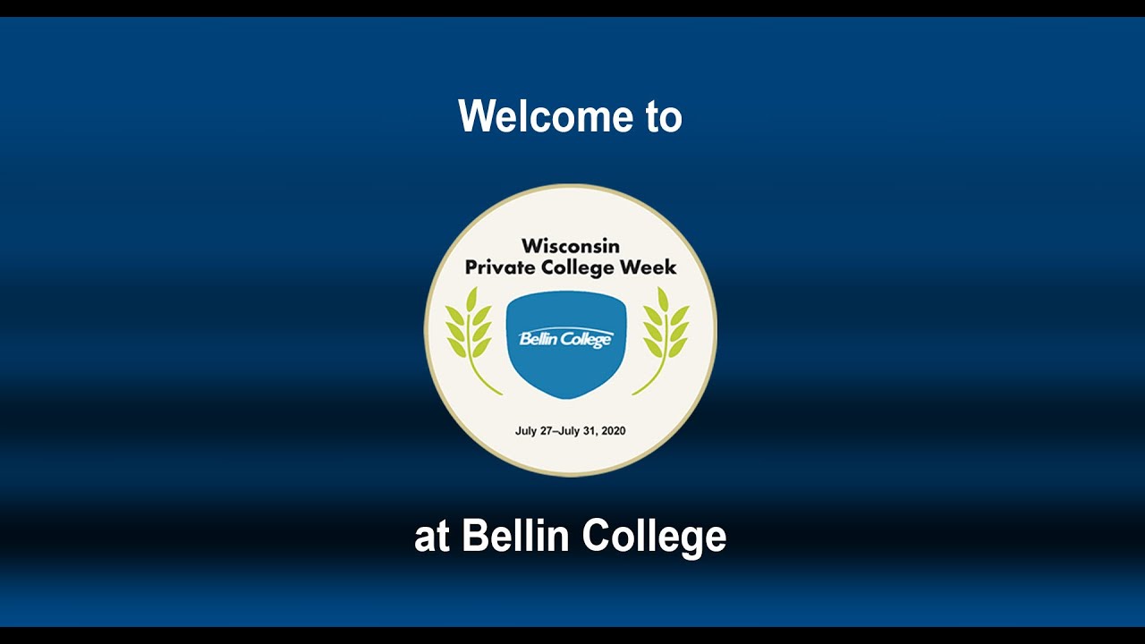 Private College Week 2020: Radiation Therapy Overview with Program Director Amy Riemer